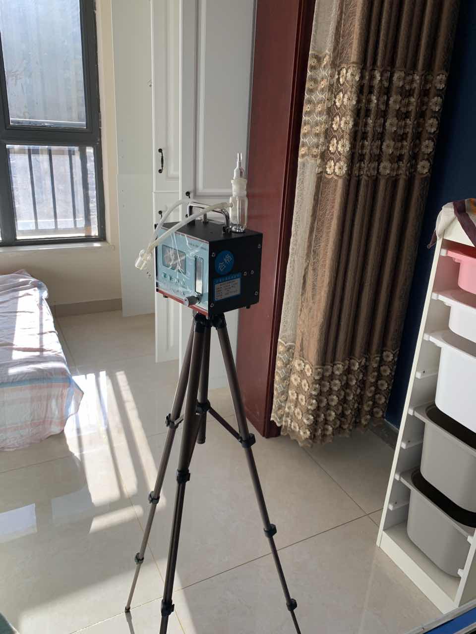 谢家集恒大城小区测甲醛 甲醛检测公司